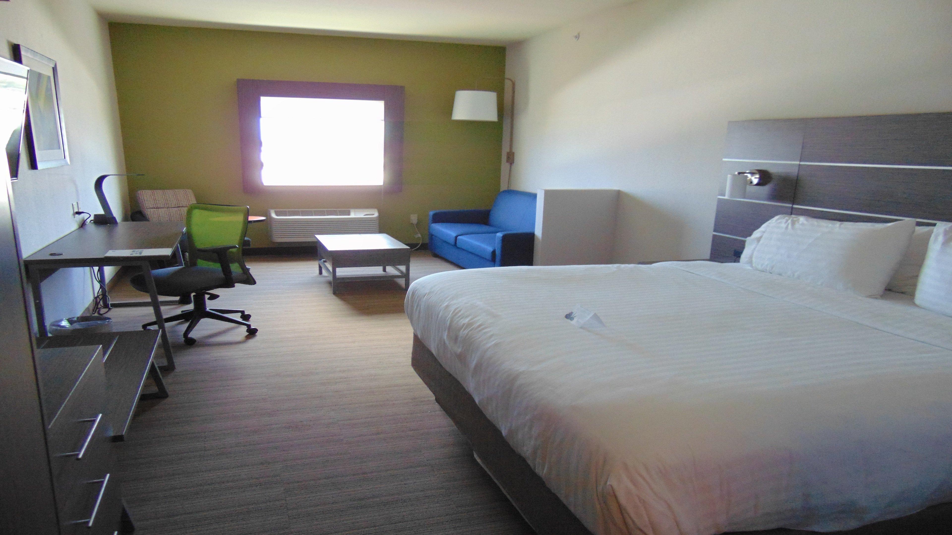 Holiday Inn Express & Suites Boynton Beach West By Ihg Exterior photo