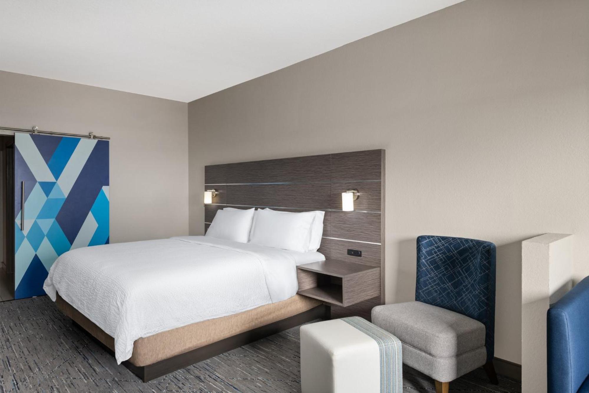 Holiday Inn Express & Suites Boynton Beach West By Ihg Exterior photo