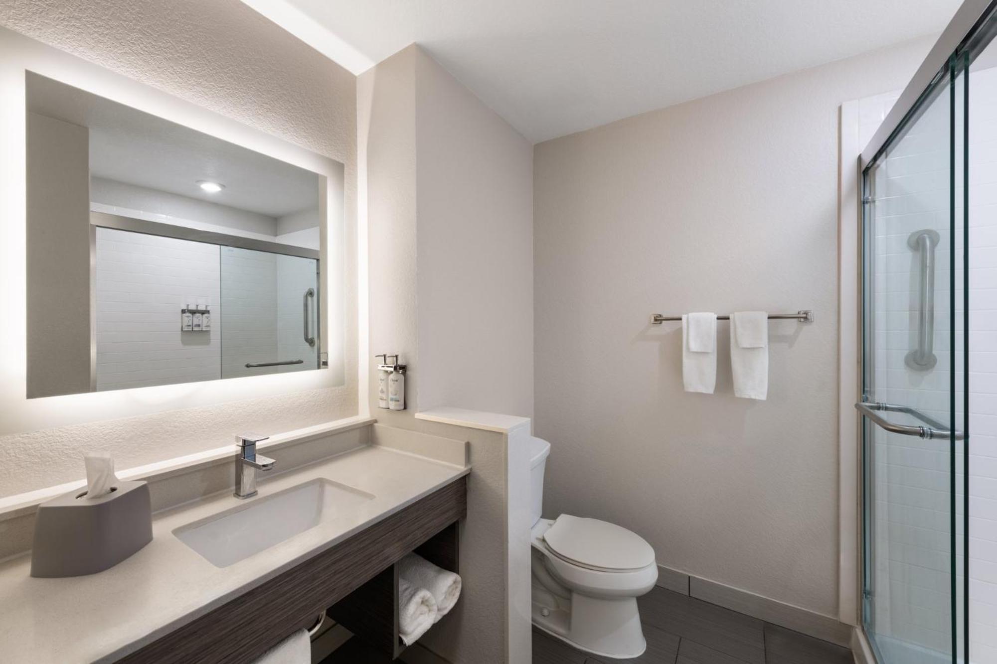 Holiday Inn Express & Suites Boynton Beach West By Ihg Exterior photo